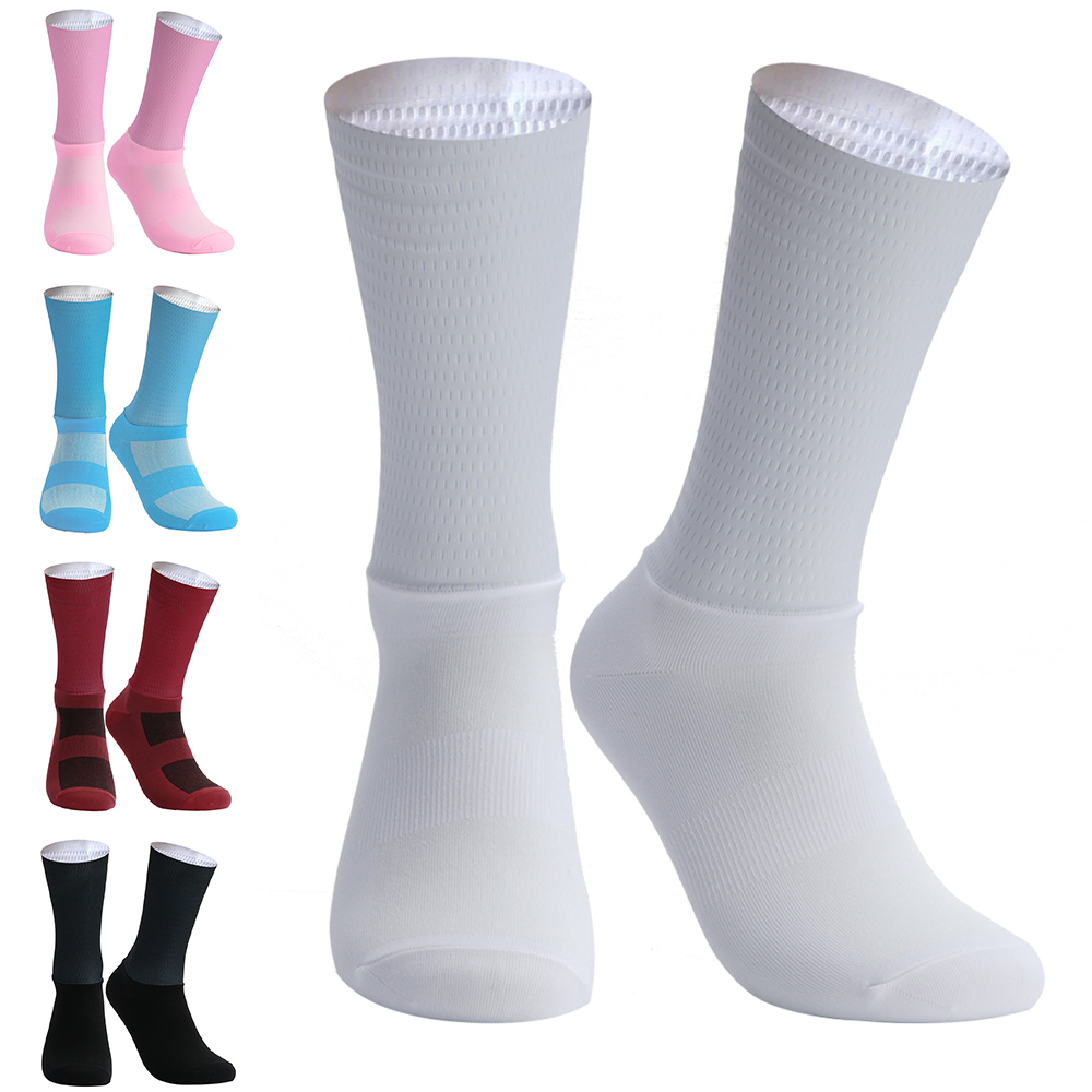 Sock Garter Men - Aero Bike Team Nuovi calzini da
