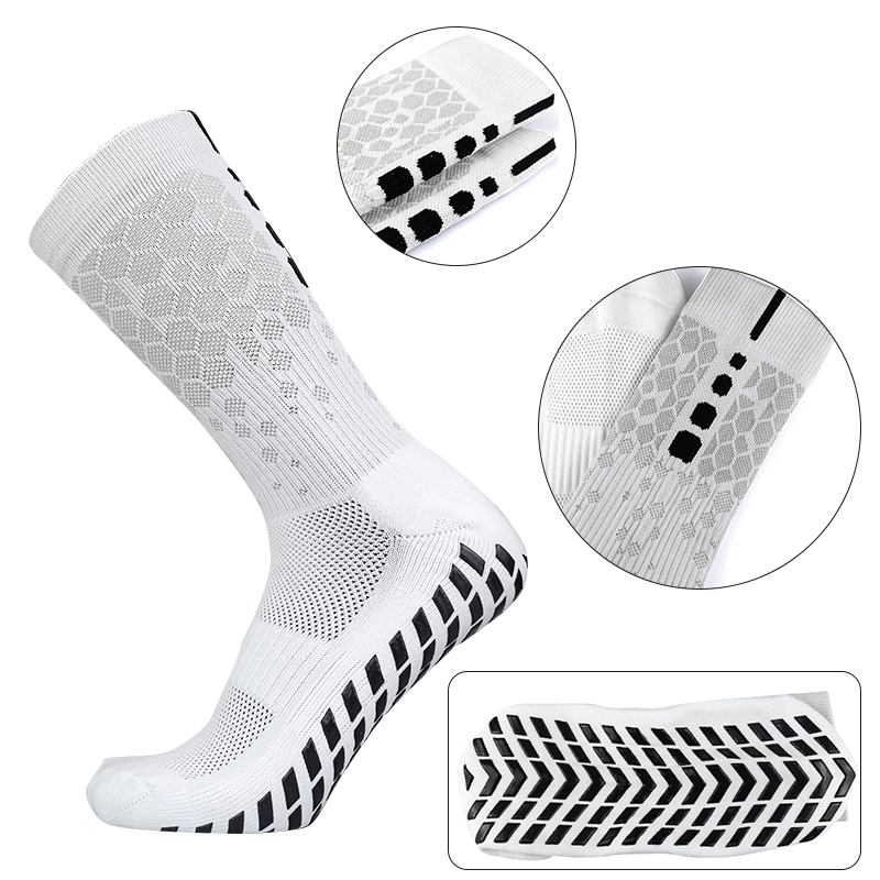 3 Paia di Calzini da Calcio 20 - Sock Garter Men recensione e prezzo