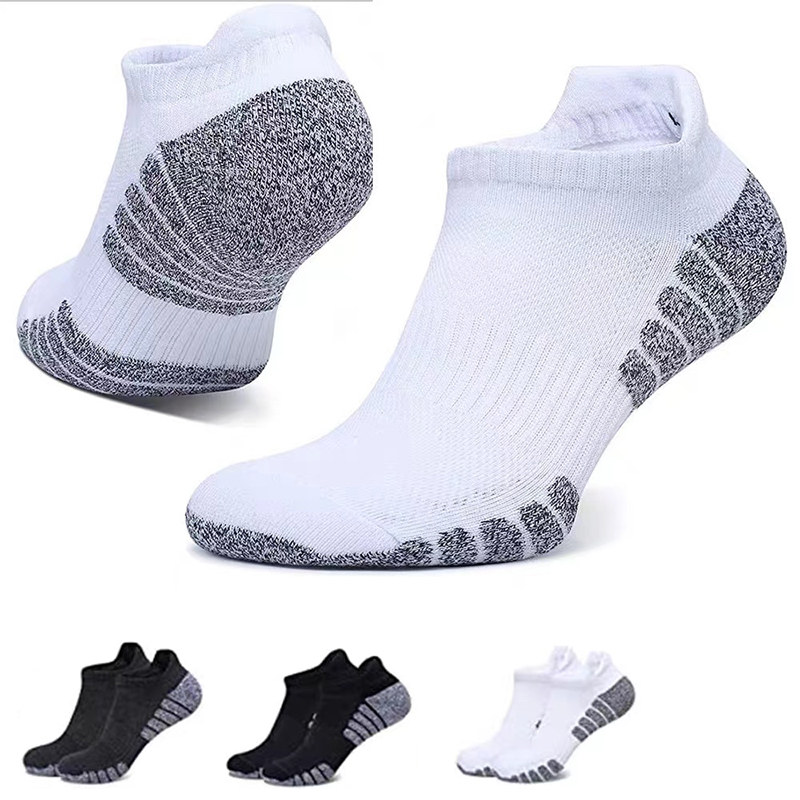 3 paia di calzini professional - Sock Garter Men recensione e prezzo