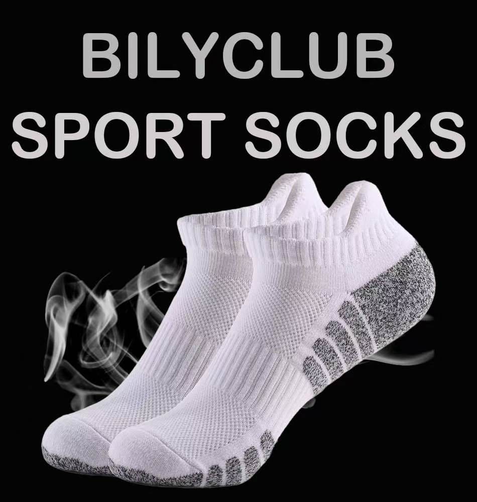 3 paia di calzini professional - Sock Garter Men recensione e prezzo