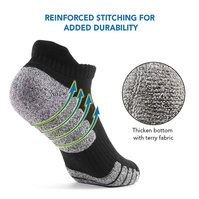 3 paia di calzini professional - Sock Garter Men recensione e prezzo