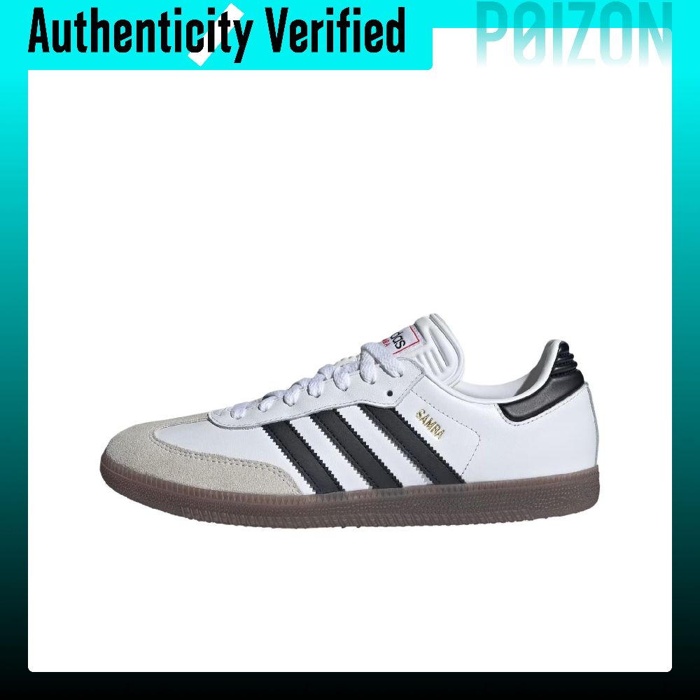 Adidas Originals Samba in pell - Adidas Shoes Samba recensione e prezzo