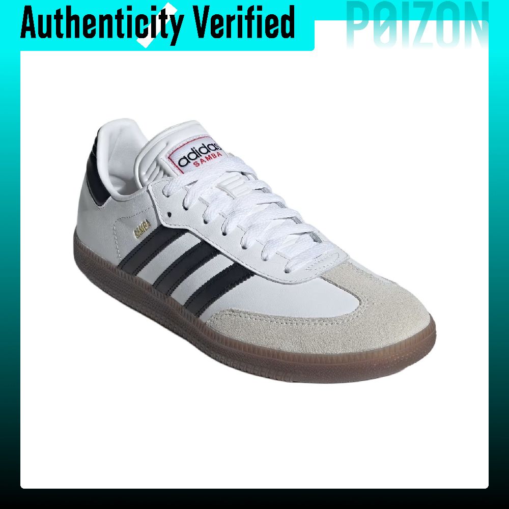 Adidas Originals Samba in pell - Adidas Shoes Samba recensione e prezzo