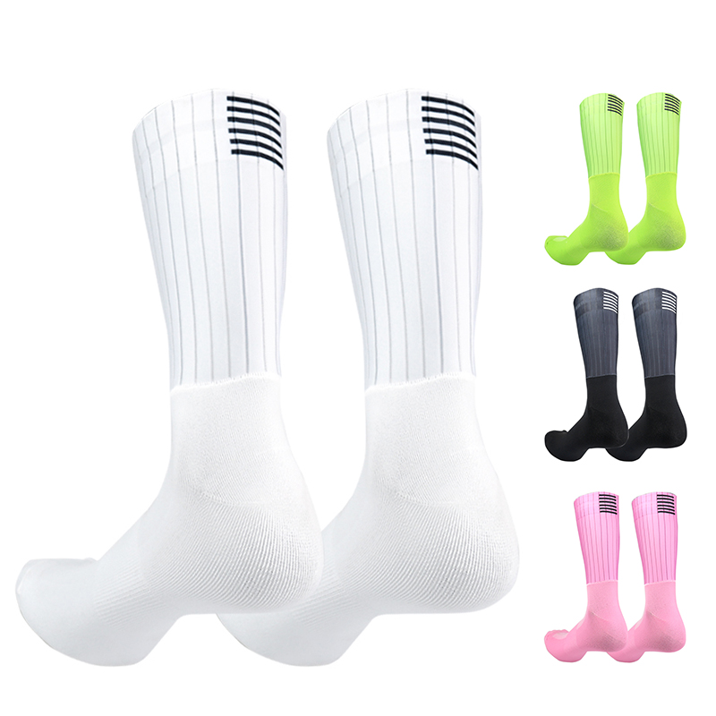 Calzini da ciclismo Pro Team A - Sock Garter Men recensione e prezzo