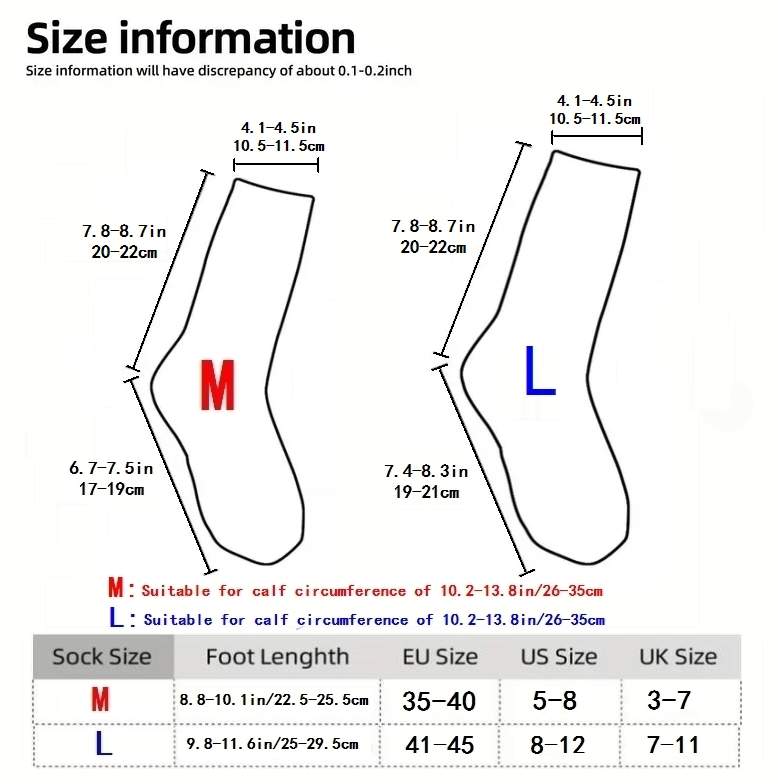 Calze da ciclismo in silicone  - Sock Garter Men recensione e prezzo