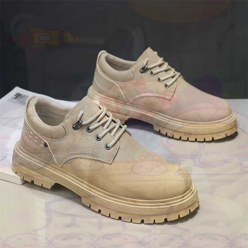 Scarpe da ginnastica alla moda - Formal Men Daily Wear Footwear recensione e prezzo