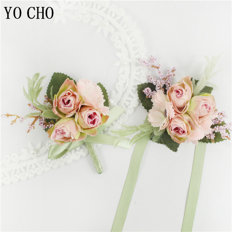 Yo Cho Boutonniere di Cerimoni - Tuxedo Lapel Pin recensione e prezzo