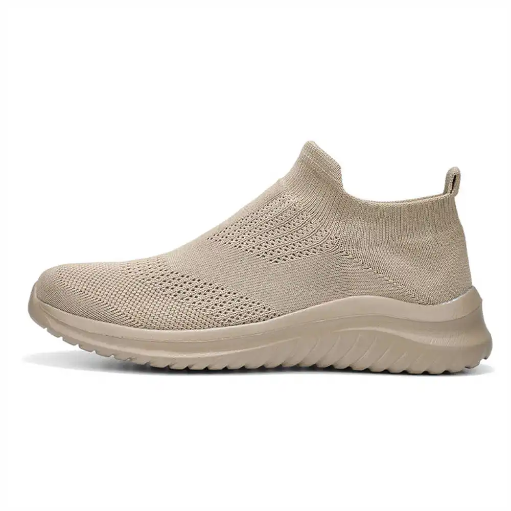 Beige Morbido Nuova Novità Sca - Formal Men Daily Wear Footwear recensione e prezzo