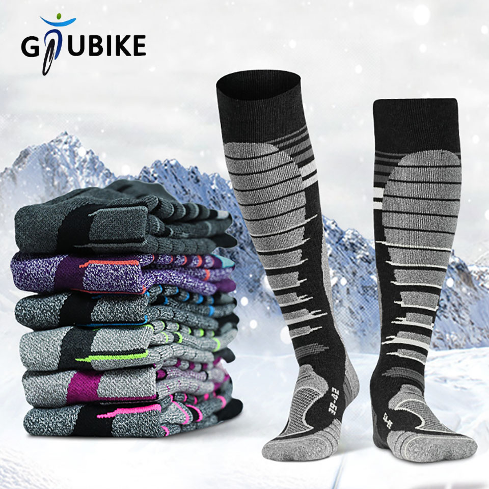 Calzini da sci in lana merino  - Sock Garter Men recensione e prezzo