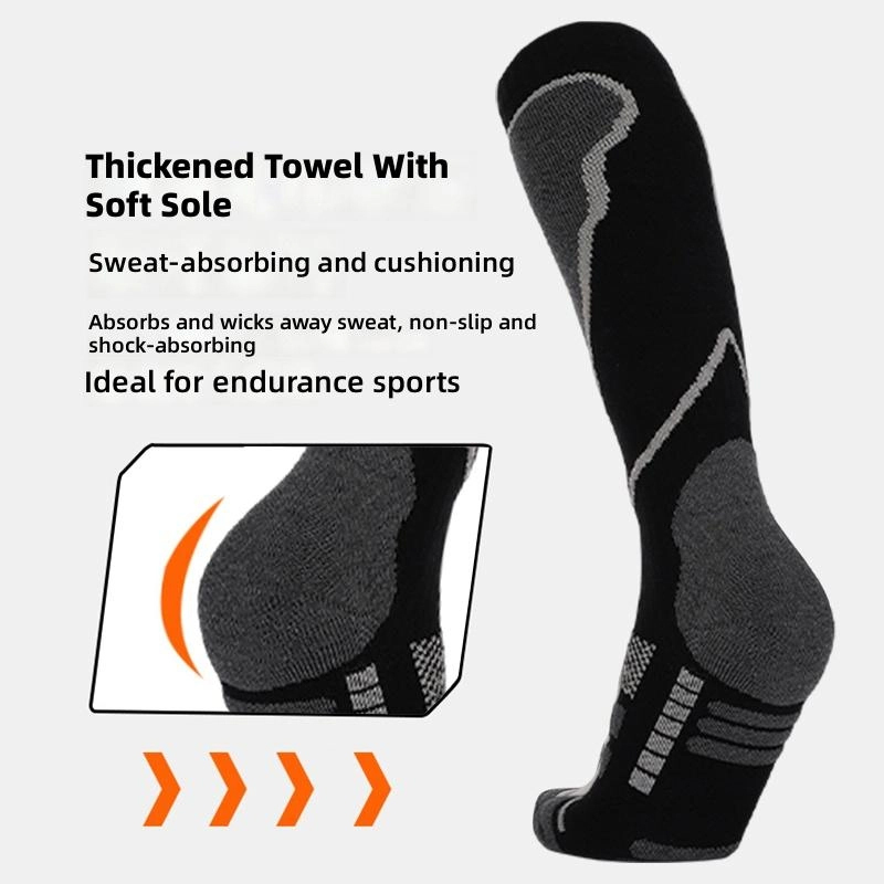 2 paia di calzini termici da s - Sock Garter Men recensione e prezzo