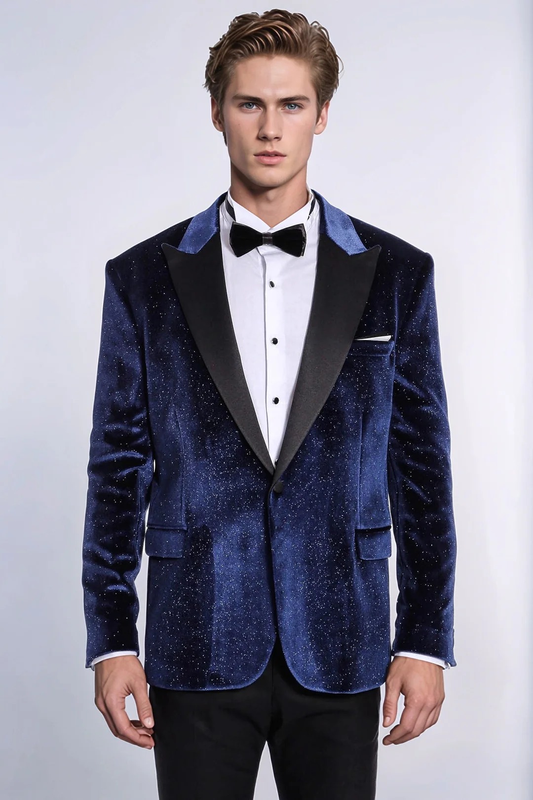 Abito da uomo moderno elegante - Men Formal Wear Modern recensione e prezzo