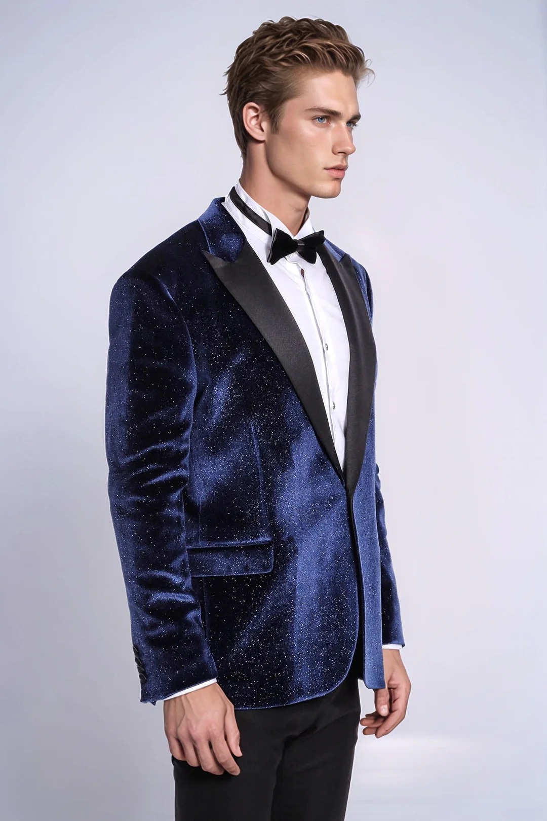 Abito da uomo moderno elegante - Men Formal Wear Modern recensione e prezzo