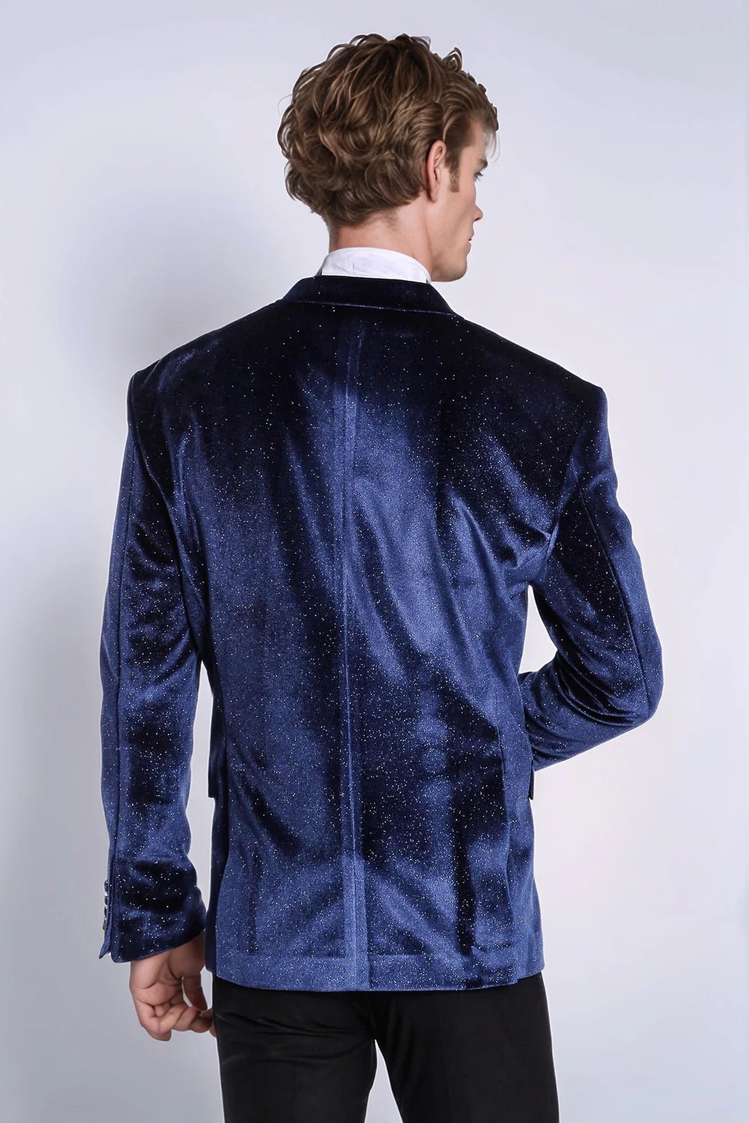 Abito da uomo moderno elegante - Men Formal Wear Modern recensione e prezzo